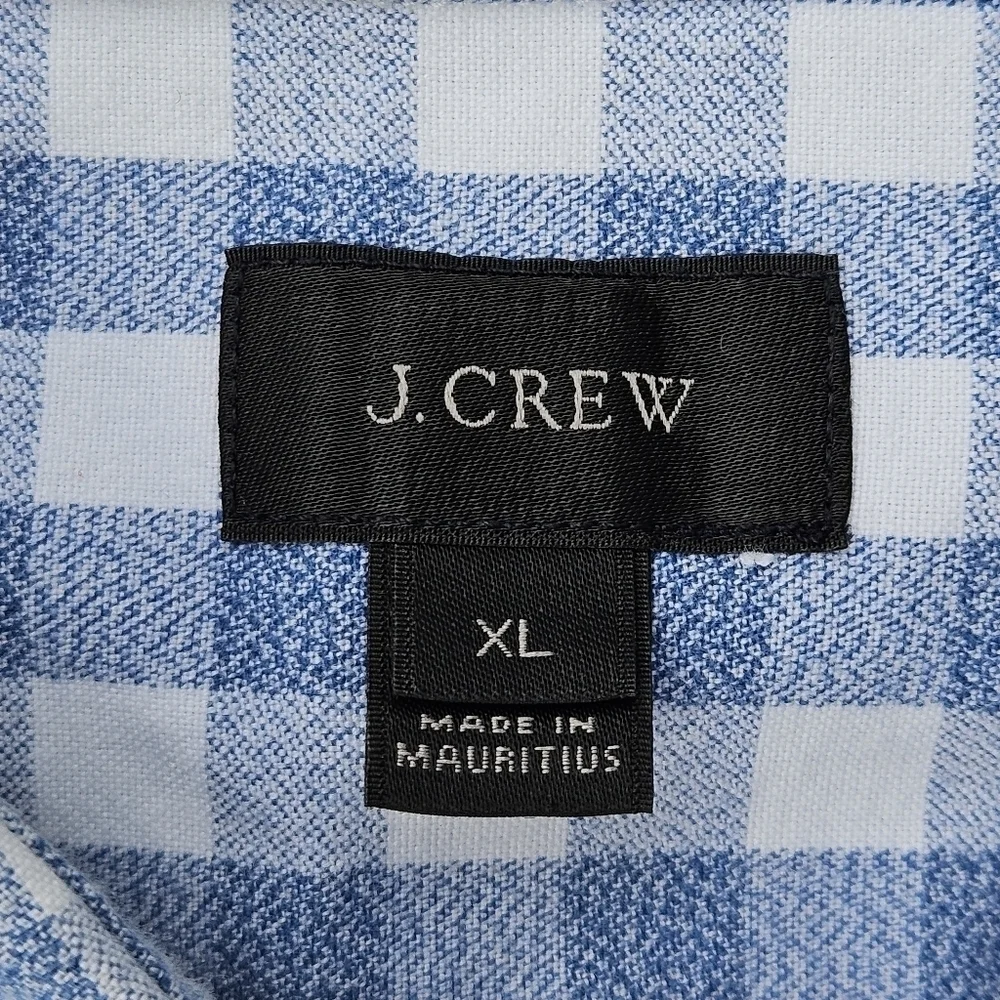 J. Crew crew classic